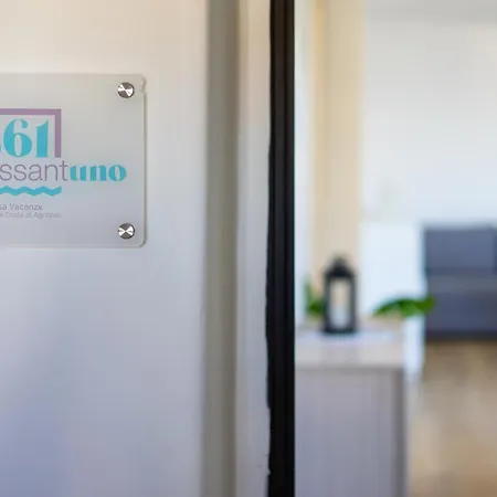 +61 - Sea View Agropoli
