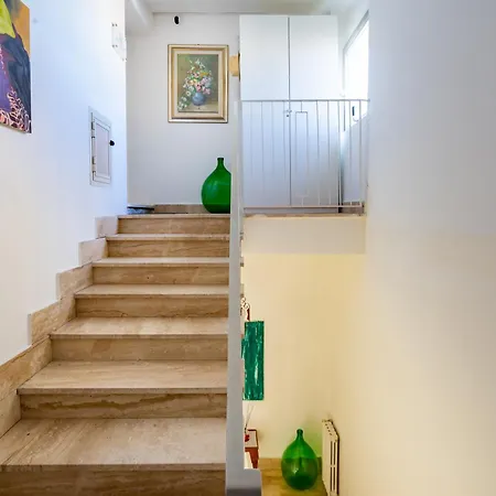 +61 - Sea View Appartement *