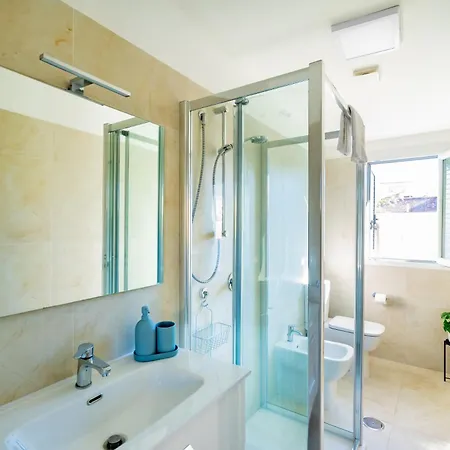 Appartement +61 - Sea View Agropoli