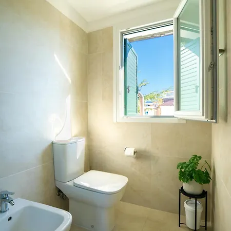 +61 - Sea View * Agropoli