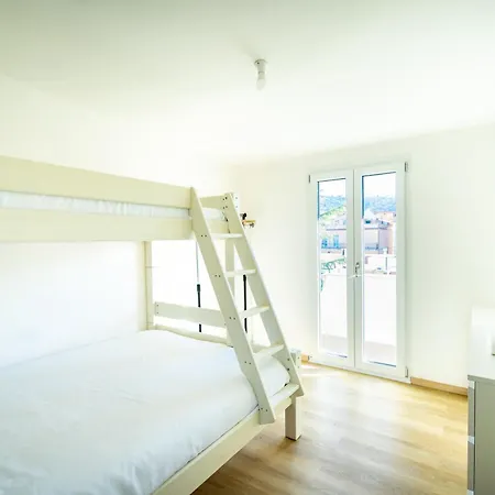 Appartement +61 - Sea View *
