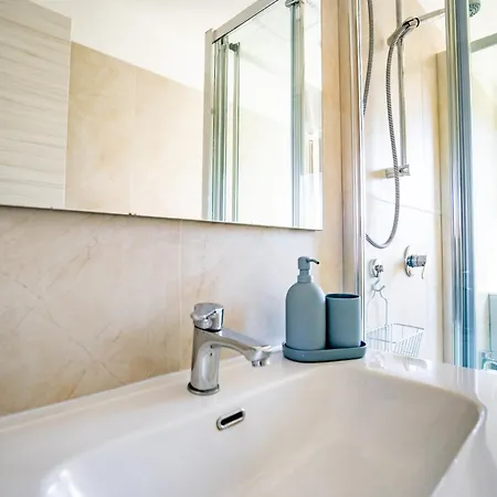 Appartement +61 - Sea View